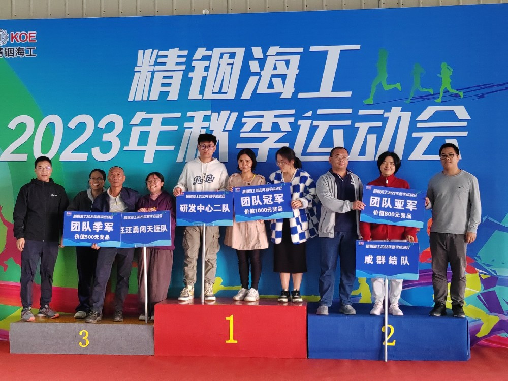 企業(yè)運(yùn)動(dòng)會(huì)