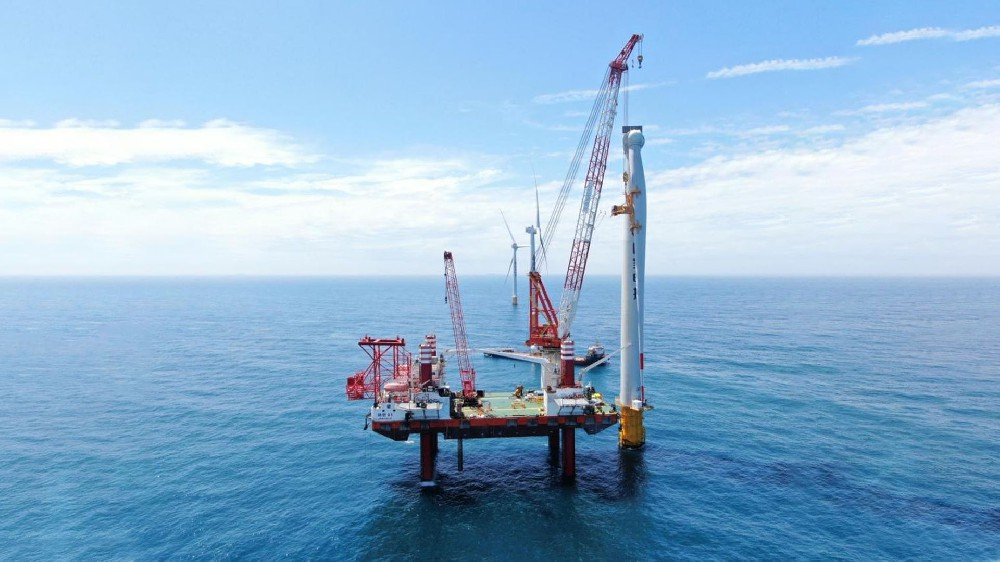 高效率，“零”遺留消缺，精銦01項(xiàng)目組榮獲“功勛船機(jī)”榮譽(yù)