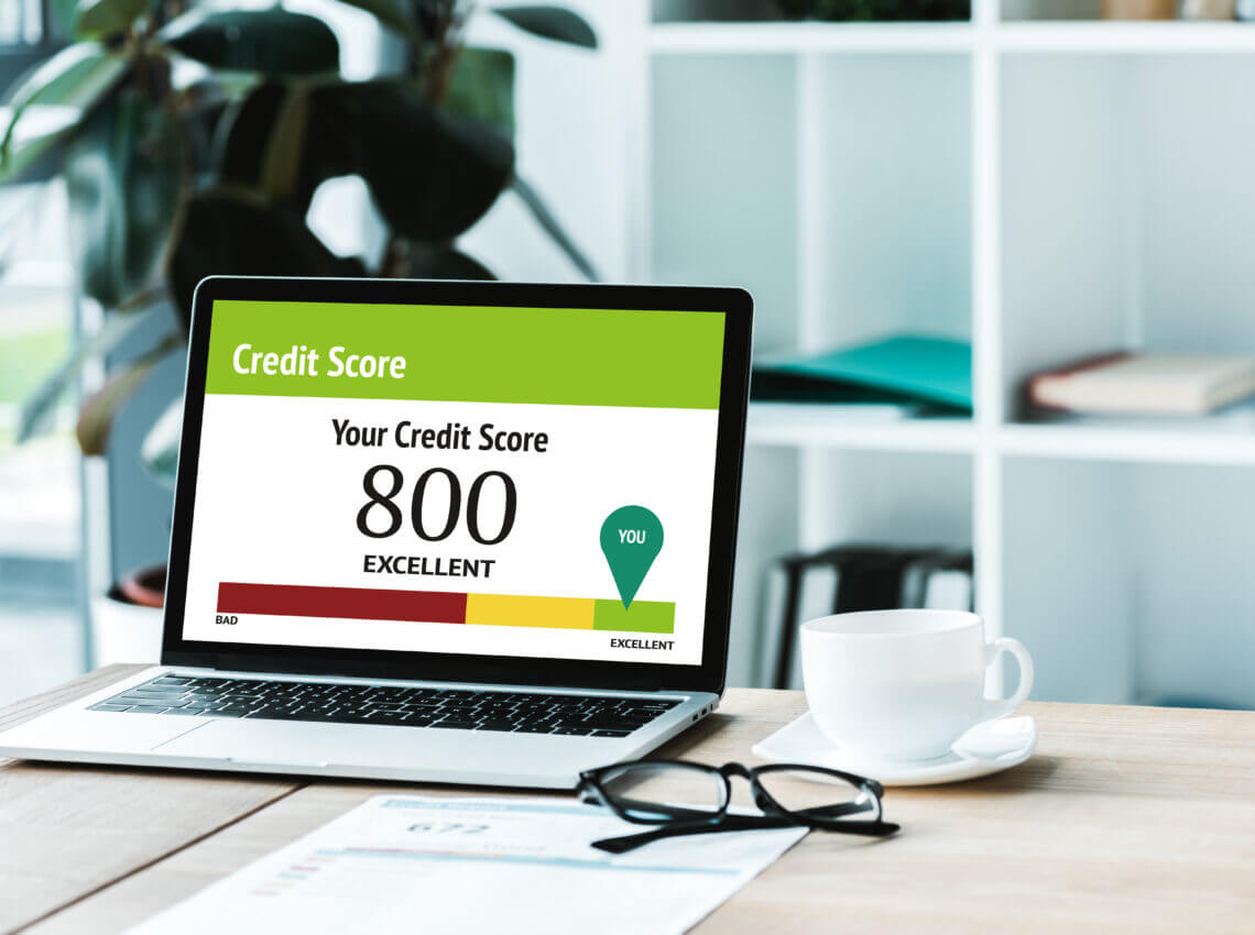 Unlocking the Secrets of Credit Scores: A Guide to Building and Improving Your Credit