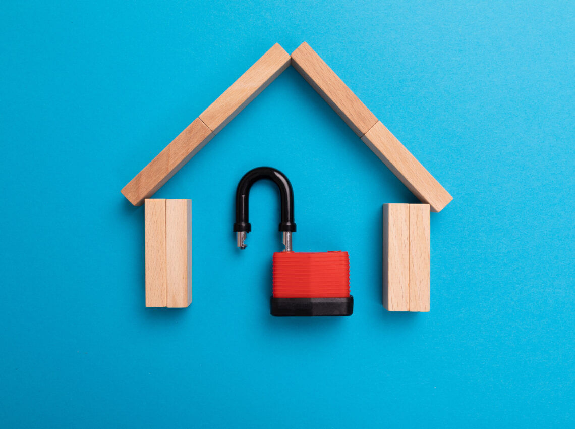 Home Security 101: Protecting Your Family and Property