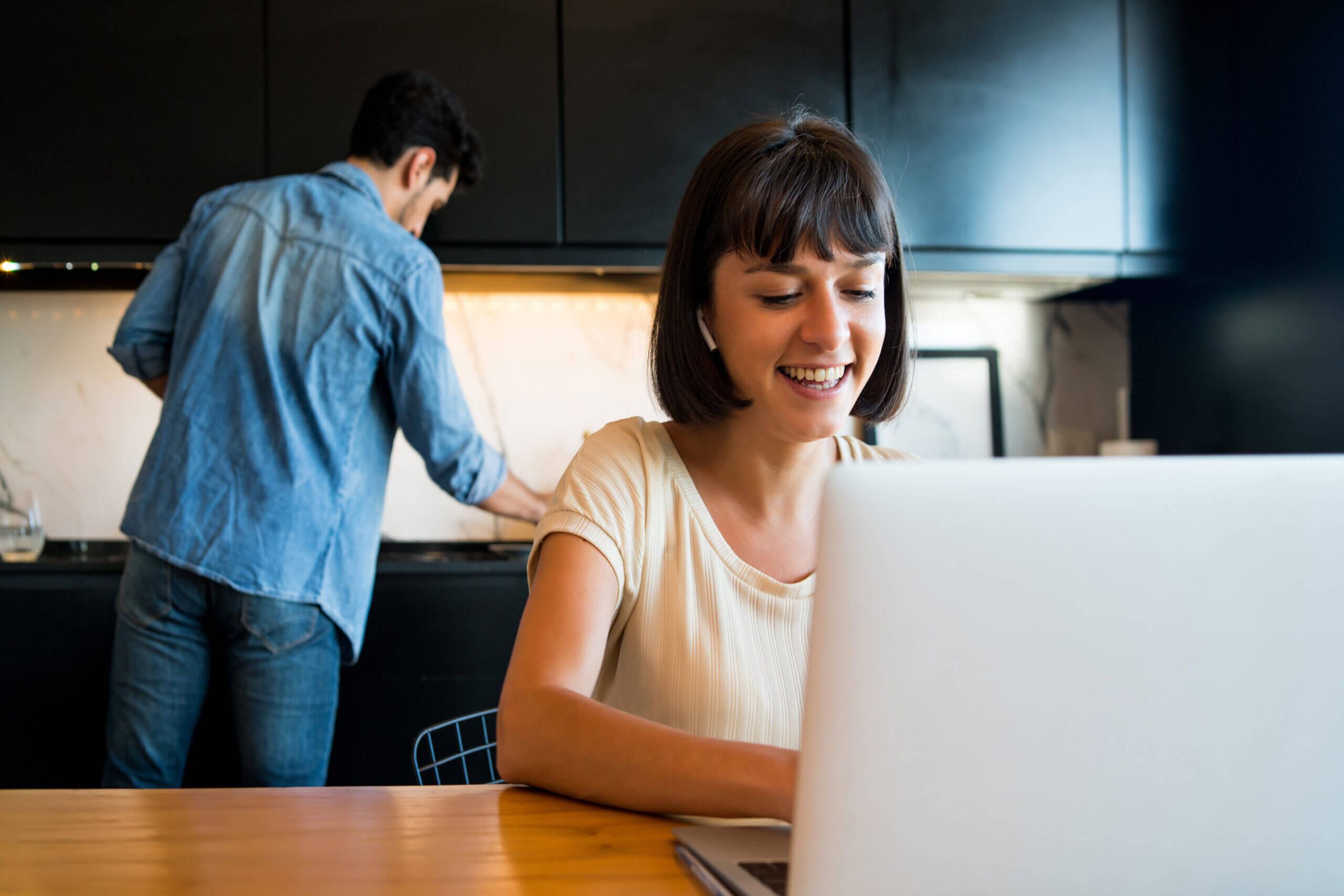 The “Snacks Habit” You’ll Get While Working From Home